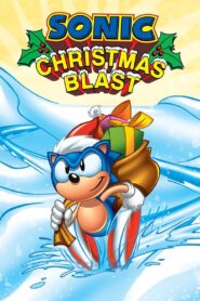 Sonic Christmas Blast 1996 one on netflix
