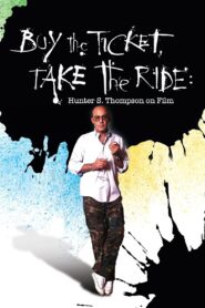 Buy the Ticket, Take the Ride 2006 one on netflix