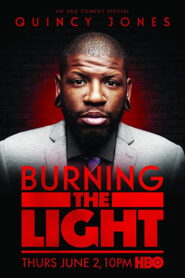 Quincy Jones: Burning the Light 2016 one on netflix