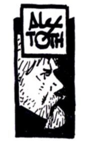 Simplicity: The Life and Art of Alex Toth 2007 one on netflix