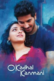 O Kadhal Kanmani 2015 one on netflix
