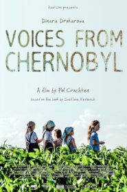 Voices from Chernobyl 2016 one on netflix