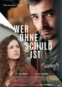 Who Is Without Fault 2024 one on netflix
