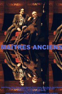 Maîtres anciens 1997 one on netflix