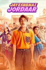 Jayeshbhai Jordaar 2022 one on netflix