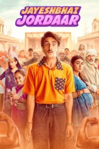 Jayeshbhai Jordaar 2022 one on netflix