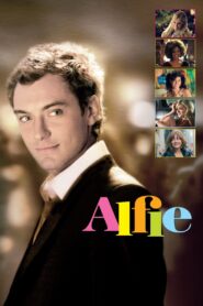 Alfie 2004 one on netflix