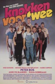 Knokken Voor Twee 1982 one on netflix