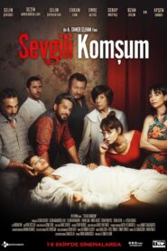 Sevgili Komşum 2018 one on netflix
