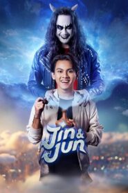 Jin & Jun 2023 one on netflix