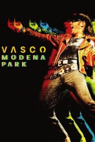 Vasco Modena Park – Il film 2017 one on netflix