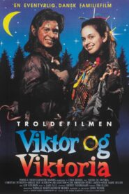 Viktor and Viktoria 1993 one on netflix