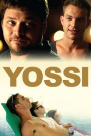 Yossi 2012 one on netflix