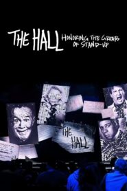The Hall: Honoring the Greats of Stand-Up 2022 one on netflix