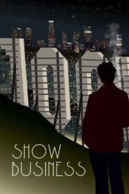 Show Business 2016 one on netflix