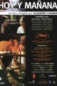Today and Tomorrow 2004 one on netflix
