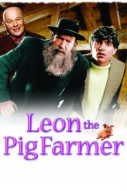 Leon the Pig Farmer 1993 one on netflix