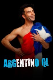 Argentino QL 2016 one on netflix