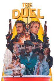 The Duel 2024 one on netflix