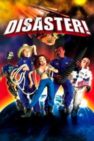 Disaster! 2005 one on netflix