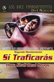 Sí Traficarás 2005 one on netflix