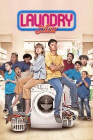 Laundry Show 2019 one on netflix