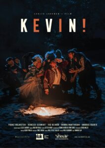 Kevin, NO! 2020 one on netflix
