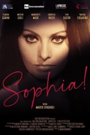 Sophia! 2022 one on netflix
