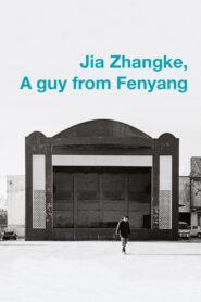Jia Zhangke, A Guy from Fenyang 2014 one on netflix