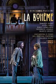 Puccini: La Bohème 2016 one on netflix