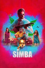 Simba 2019 one on netflix