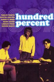 Hundred Percent 1998 one on netflix