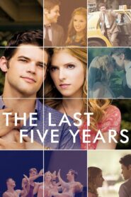 The Last Five Years 2014 one on netflix