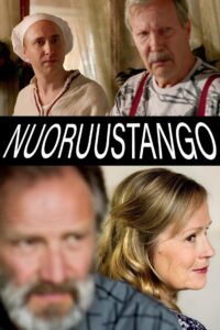 Nuoruustango 2017 one on netflix