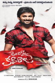 Janda Pai Kapiraju 2015 one on netflix