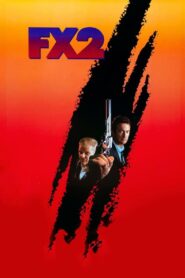 F/X2 1991 one on netflix