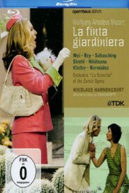La Finta Giardiniera 2006 one on netflix