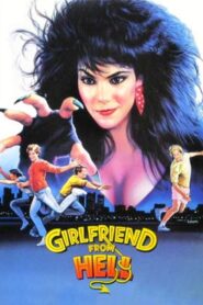 Girlfriend from Hell 1989 one on netflix