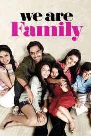 We Are Family 2010 one on netflix
