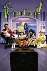 El control 2013 one on netflix