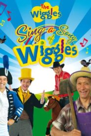 The Wiggles: Sing a Song of Wiggles 2008 one on netflix