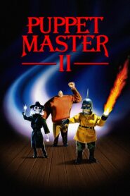 Puppet Master II 1990 one on netflix