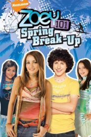 Zoey 101: Spring Break-Up 2006 one on netflix