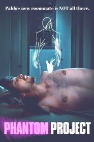 Phantom Project 2022 one on netflix