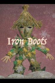 Iron Boots 1983 one on netflix