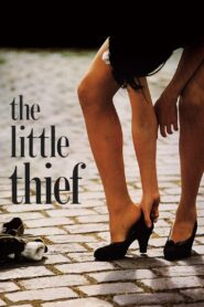The Little Thief 1988 one on netflix