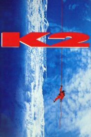 K2 1991 one on netflix