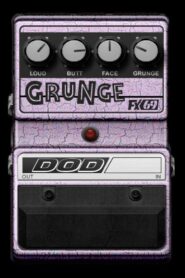 Grunge Pedal 1993 one on netflix
