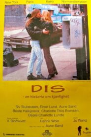 Dis: A Story About Love 1995 one on netflix
