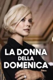 La donna della domenica 2011 one on netflix